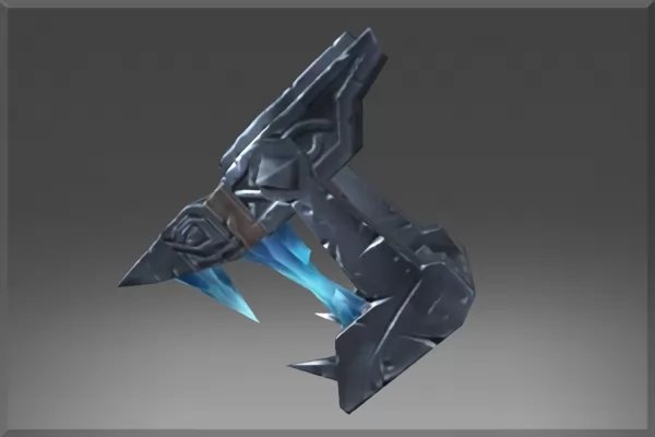 Скачать скин Blades Of The Terraforge - Weapon мод для Dota 2 на Elder Titan - DOTA 2 ГЕРОИ